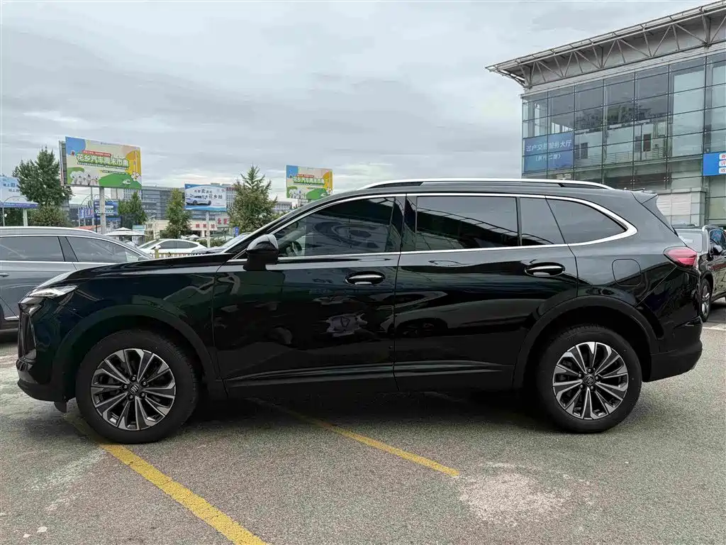 Buick Envision Plus 2025 — фото 27