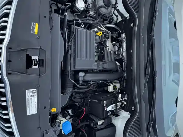 Skoda Karoq 2023