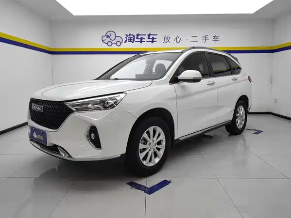 Haval M6 2021