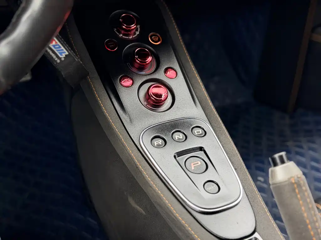 Lotus Evora 2014 — фото 15