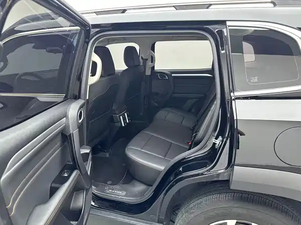 Haval Dargo 2023