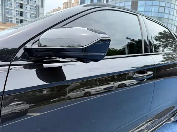 Geely Xingrui 2023