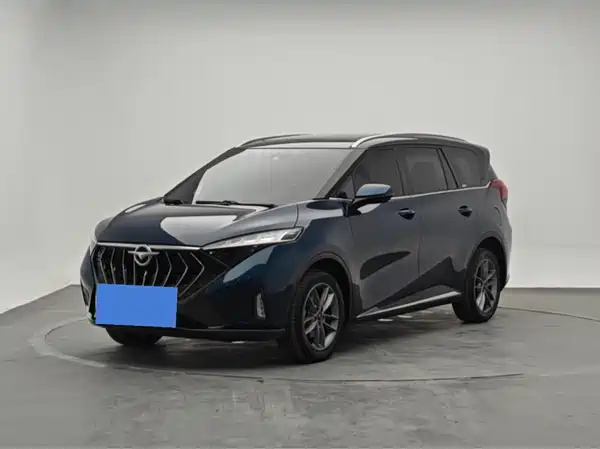 Haima 7X 2022