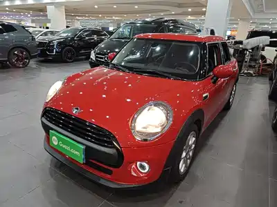 MINI MINI 2020