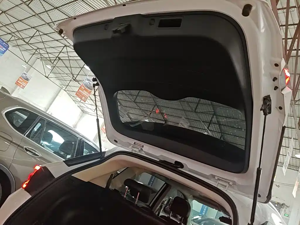 Changan CS35PLUS 2022 — фото 19