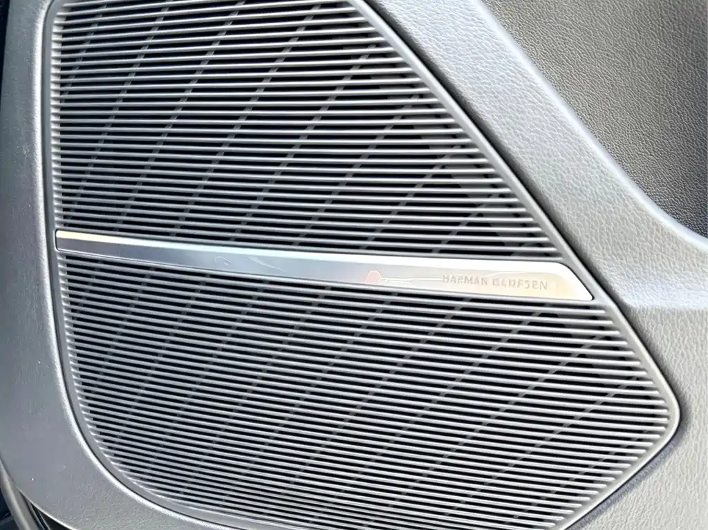 Audi Q8 2020 — фото 9