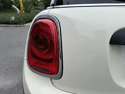 MINI MINI 2019
