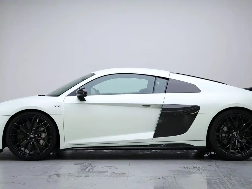 Audi R8 2018 — фото 2