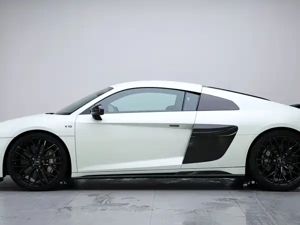 Audi R8 2018