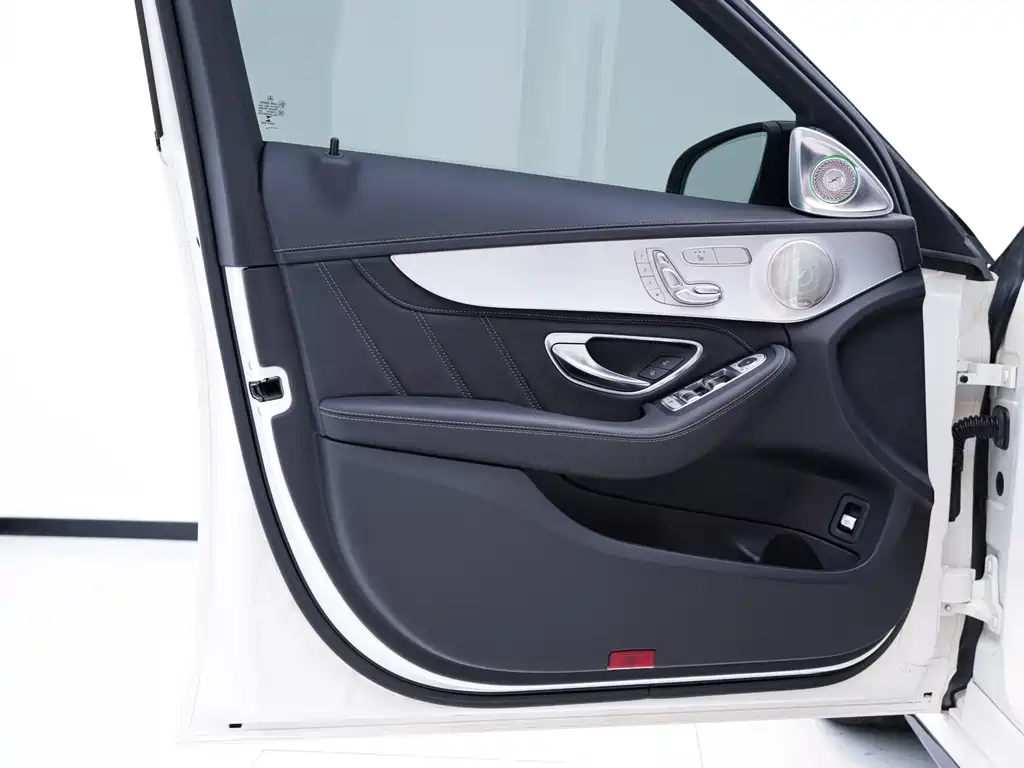 Mercedes-Benz C-Class AMG 2020 — фото 10