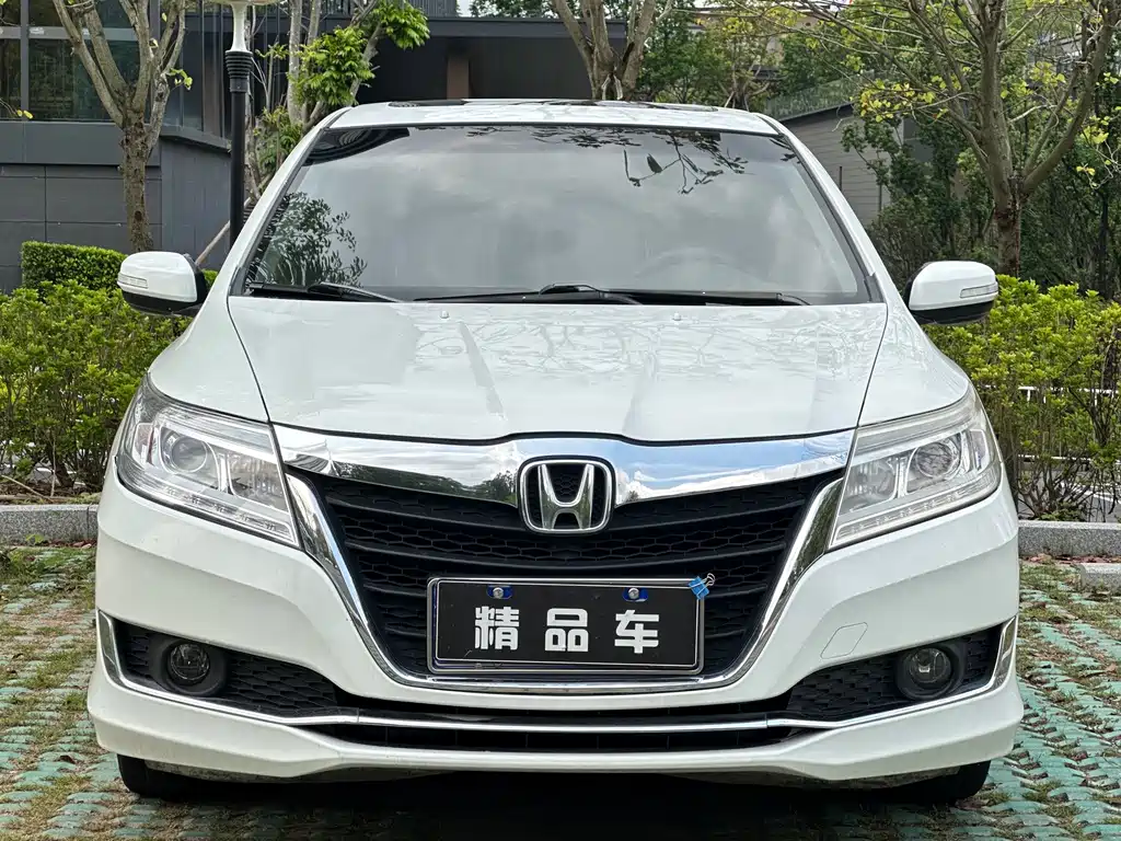 Honda Crider 2016 — фото 2