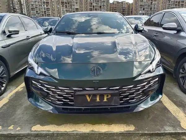 MG7 2023