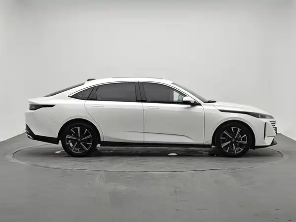 Changan Yida 2023