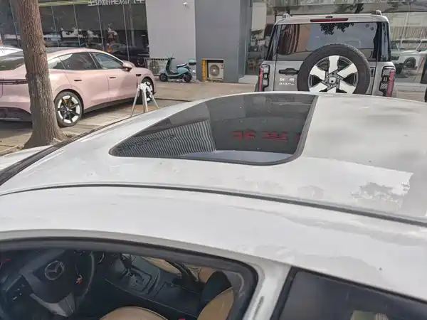 Mazda 3 Xingcheng 2013
