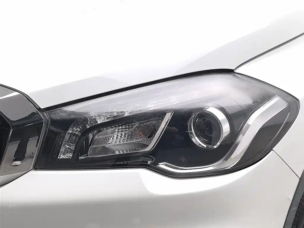 Suzuki Vitara 2017