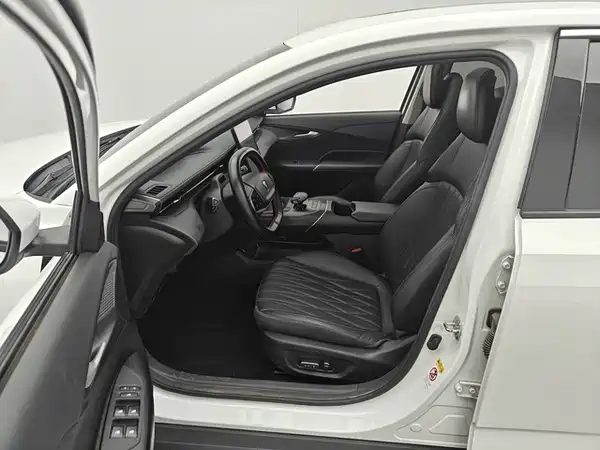 Changan Yida 2023
