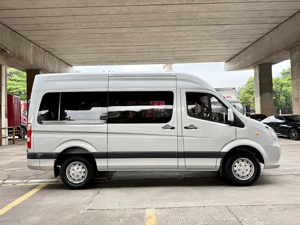 Futian Tuyano 2023