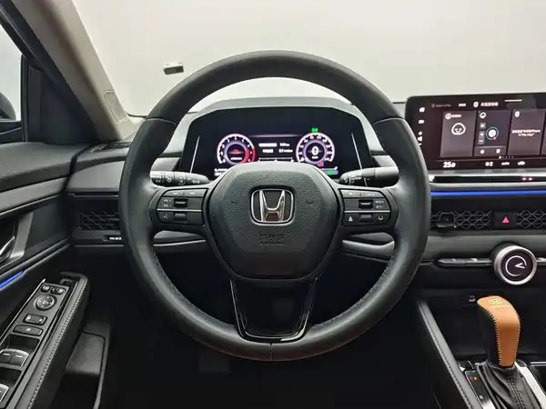 Honda Accord 2025