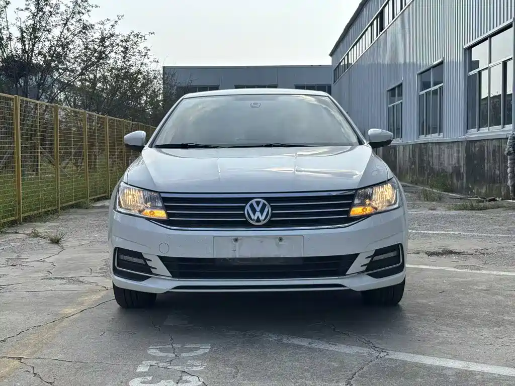 Volkswagen Lavida 2022