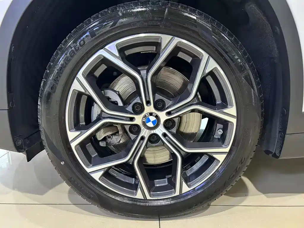 BMW X1 2023 — фото 16