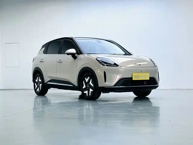 Wuling Bingo S 2025