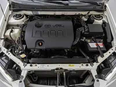 Toyota Corolla 2014