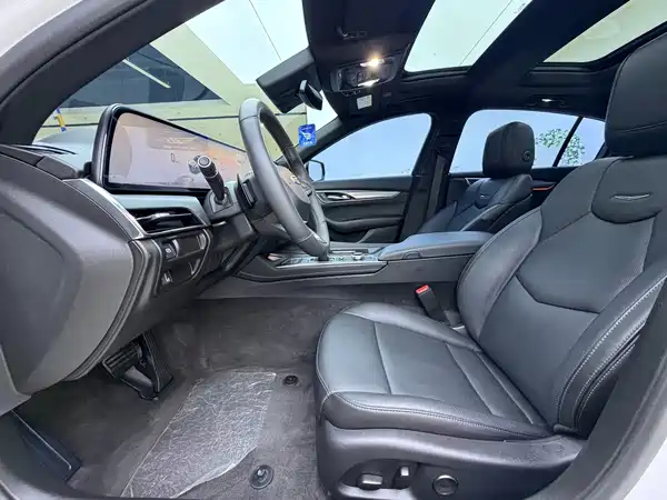 Cadillac CT5 2024