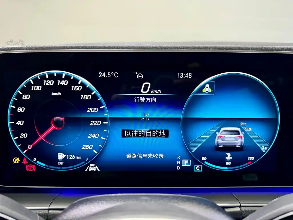 Mercedes-Benz GLE 2022 — фото 15