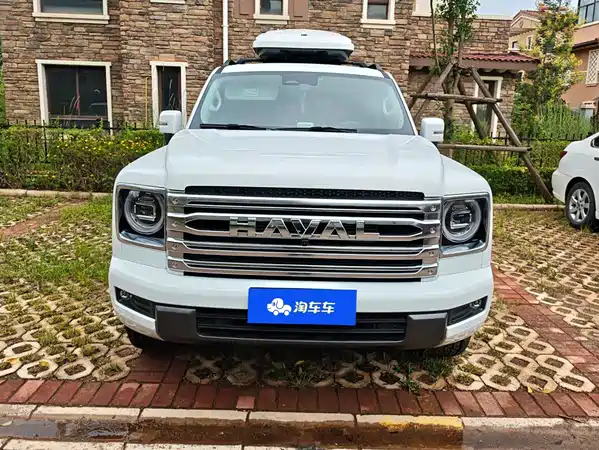 Haval H9 2025