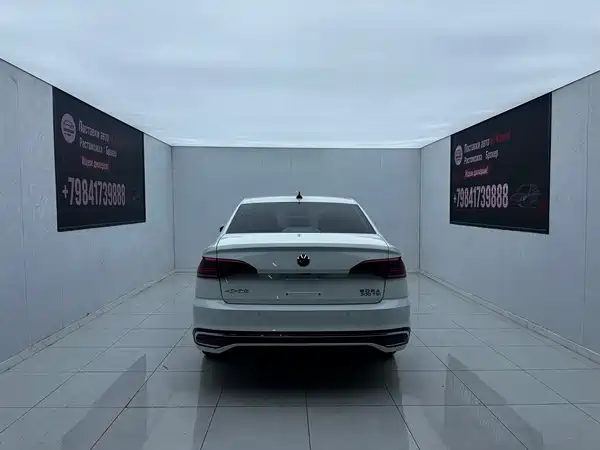Volkswagen Bora 2023