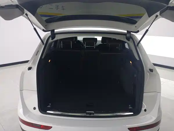 Audi Q5 2015