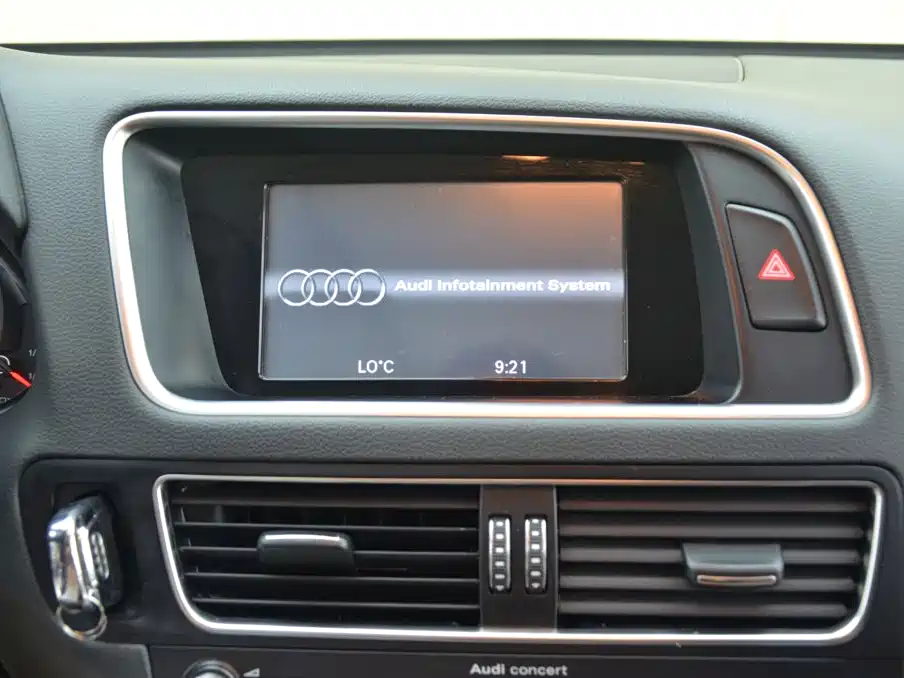Audi Q5 2016 — фото 9