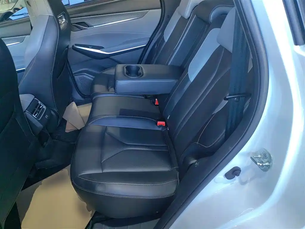 Changan CS75 PLUS 2023 — фото 14