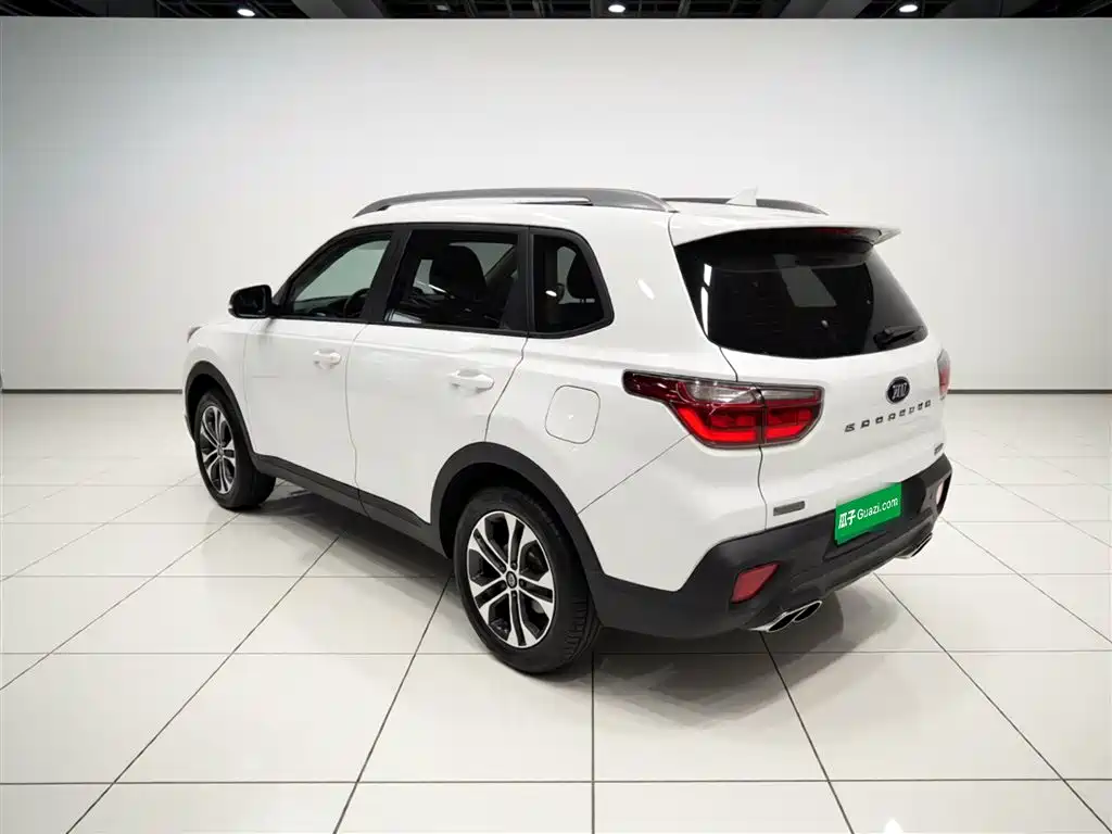 Kia Sportage 2021 — фото 23