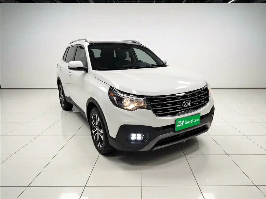 Kia Sportage 2021 — фото 22