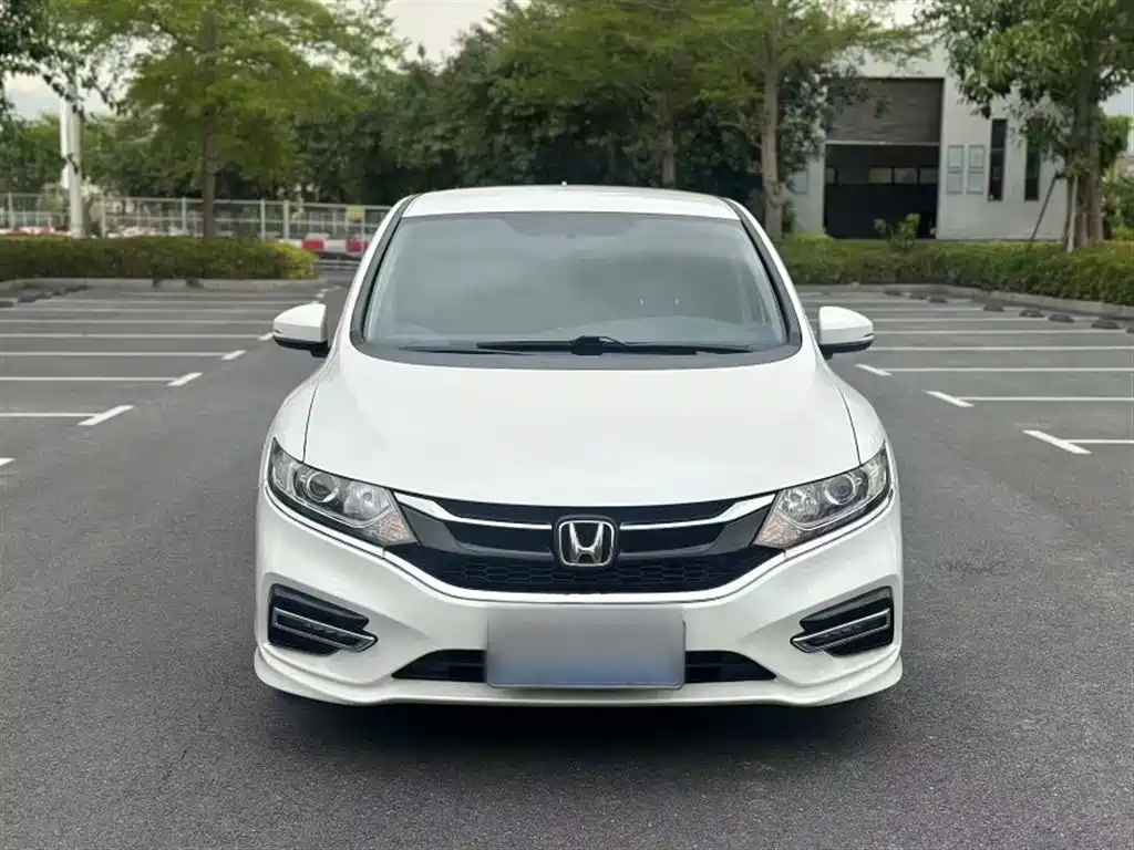 Honda Jade 2018 — фото 24