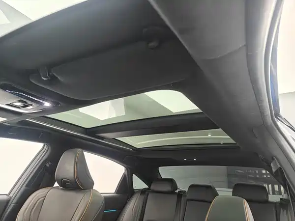 Toyota Avalon 2024