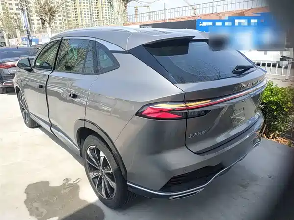 Roewe RX5 2023
