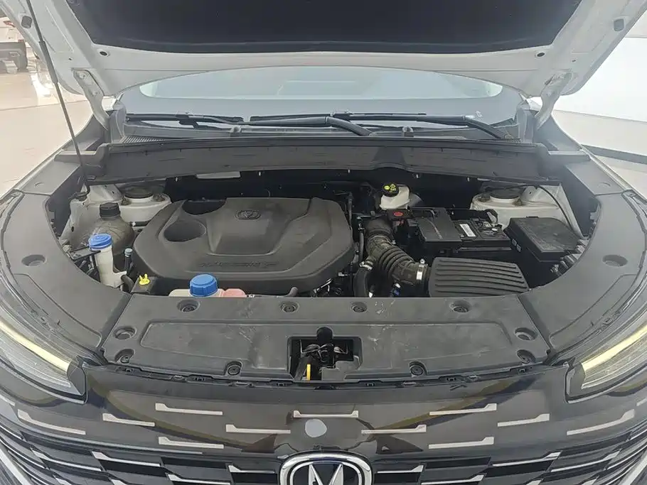 Changan CS55PLUS 2022 — фото 10
