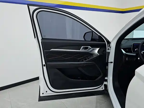 Haval Mythical Beast 2023