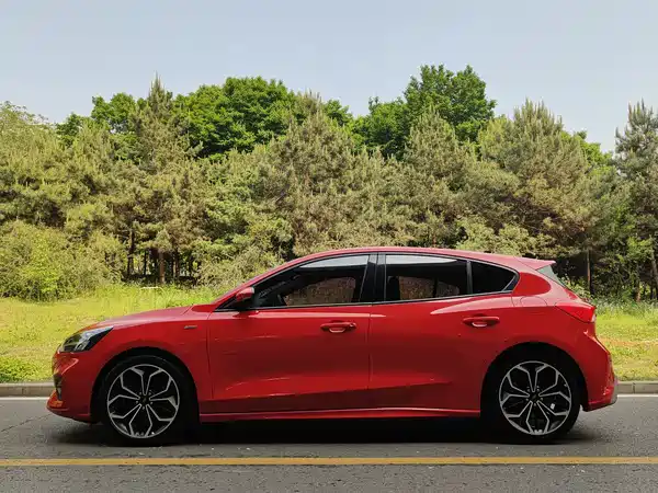 Ford Focus 2020