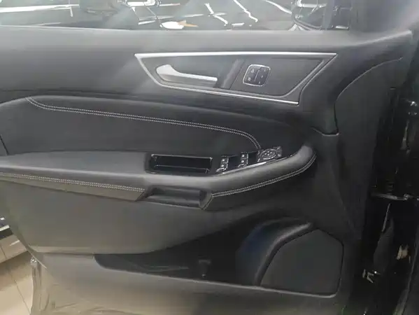 Ford Edge 2017
