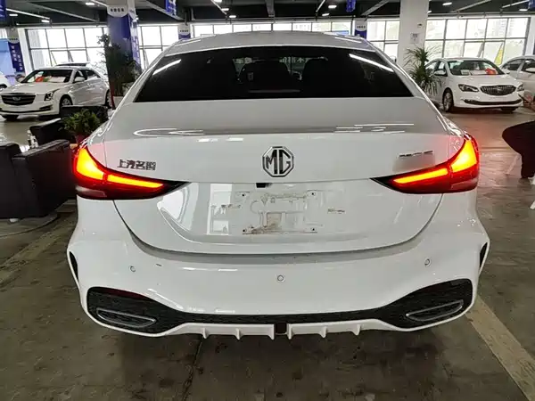 MG5 2025