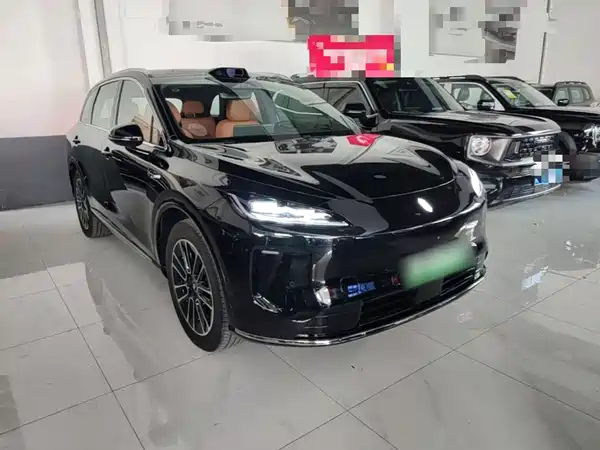 Shangjie H5 2025