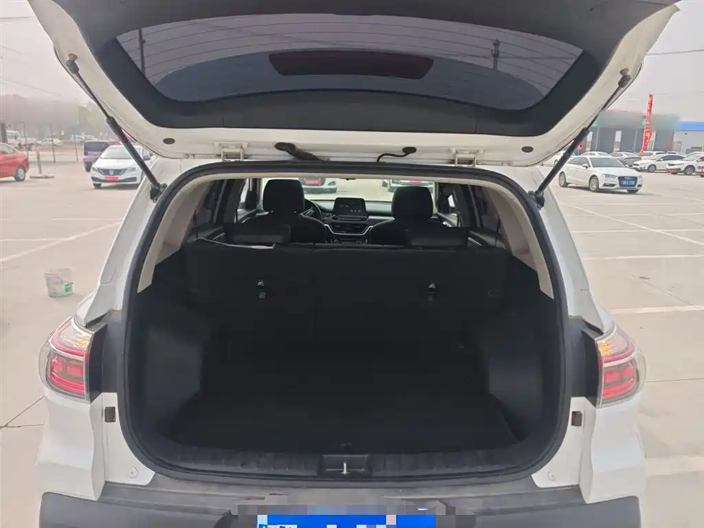 Kia Sportage 2018 — фото 15