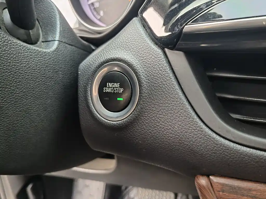 Buick Envision Plus 2021 — фото 14