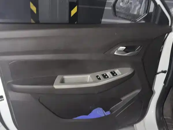 Wuling Hongguang 2021