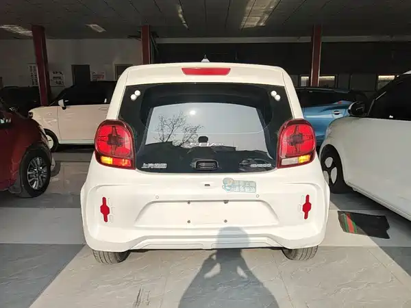 Roewe CLEVER 2024