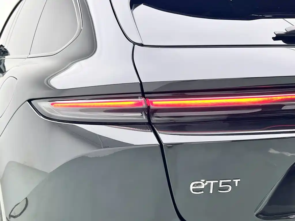NIO ET5T 2025 — фото 3
