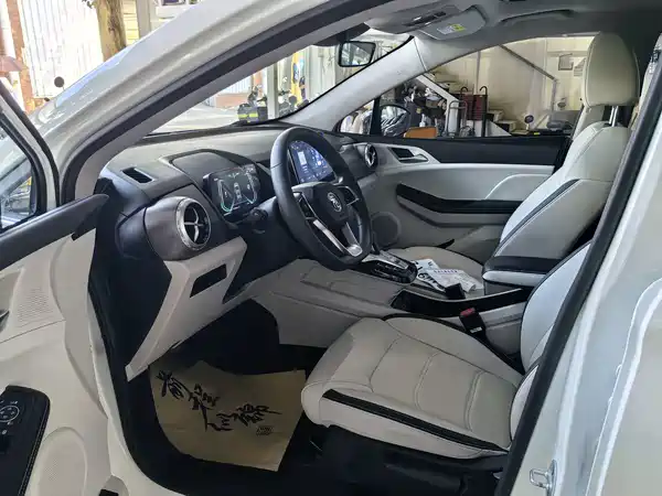 BYD Yuan Pro 2022